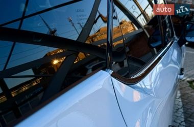 Позашляховик / Кросовер Lexus RX 2025 в Чернівцях фото 10 Позашляховик / Кросовер Lexus RX 2025 в Чернівцях
