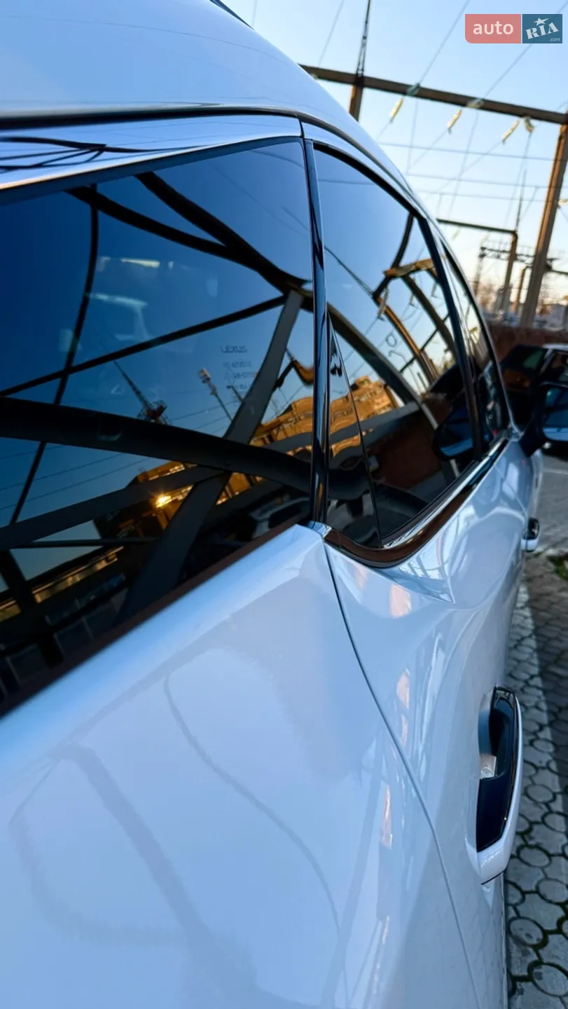 2025 Lexus RX - мініатюра 10