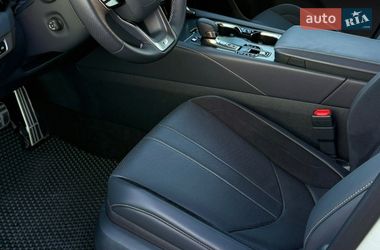 Позашляховик / Кросовер Lexus RX 2025 в Чернівцях фото 16 Позашляховик / Кросовер Lexus RX 2025 в Чернівцях