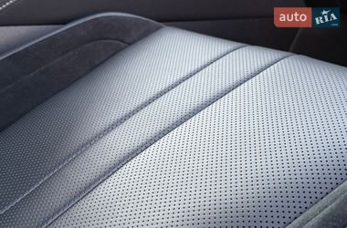 Позашляховик / Кросовер Lexus RX 2025 в Чернівцях фото 24 Позашляховик / Кросовер Lexus RX 2025 в Чернівцях