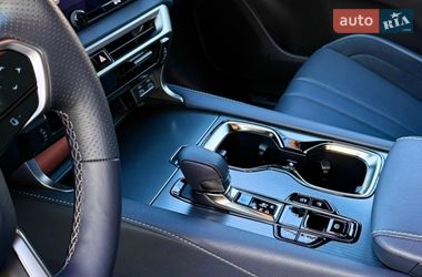 Позашляховик / Кросовер Lexus RX 2025 в Чернівцях фото 31 Позашляховик / Кросовер Lexus RX 2025 в Чернівцях