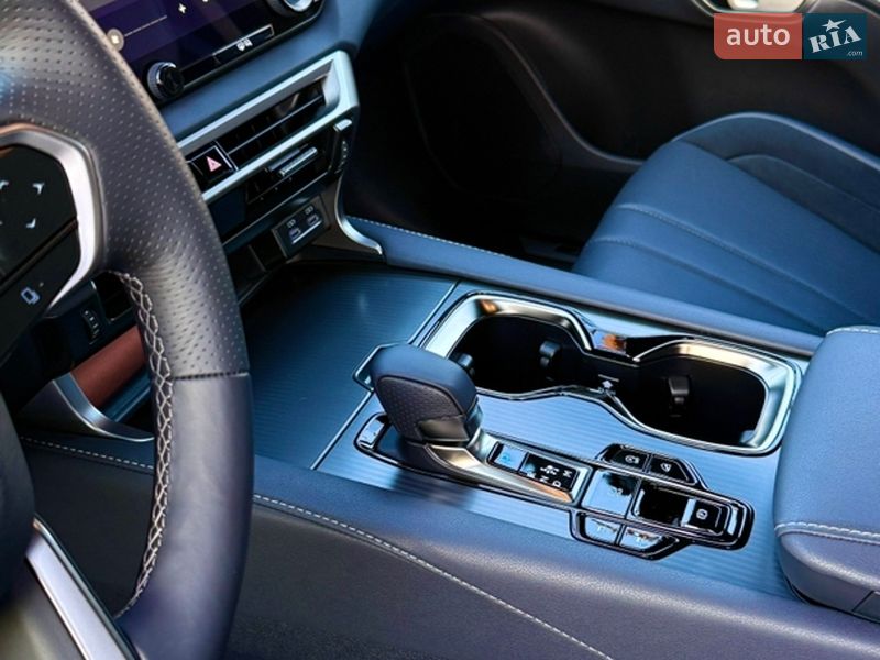 Позашляховик / Кросовер Lexus RX 2025 в Чернівцях фото 31 Позашляховик / Кросовер Lexus RX 2025 в Чернівцях