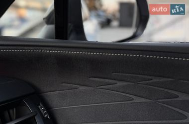 Позашляховик / Кросовер Lexus RX 2025 в Чернівцях фото 27 Позашляховик / Кросовер Lexus RX 2025 в Чернівцях