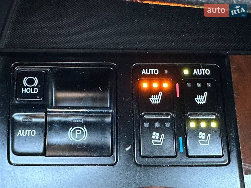 Внедорожник / Кроссовер Lexus RX 2019 в Киеве фото 13 Внедорожник / Кроссовер Lexus RX 2019 в Киеве