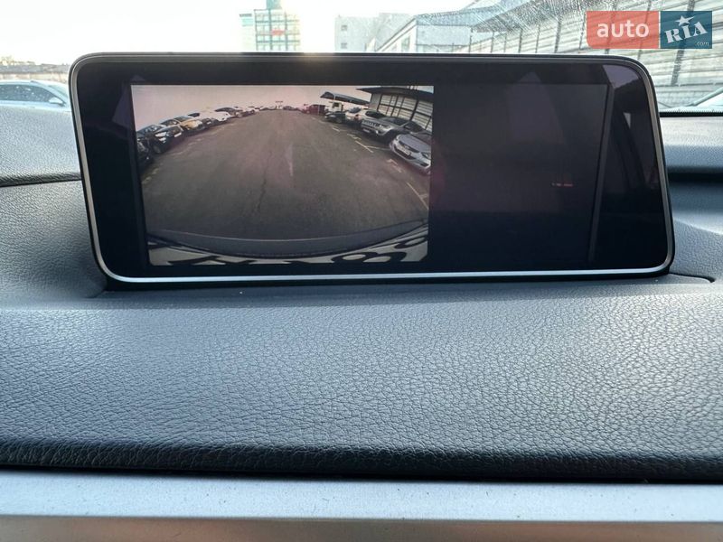 Внедорожник / Кроссовер Lexus RX 2019 в Киеве фото 18 Внедорожник / Кроссовер Lexus RX 2019 в Киеве