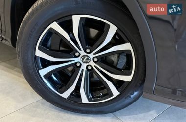 Внедорожник / Кроссовер Lexus RX 2018 в Одессе