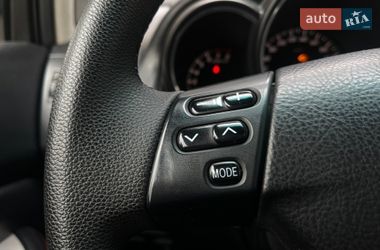 Внедорожник / Кроссовер Lexus RX 2008 в Одессе