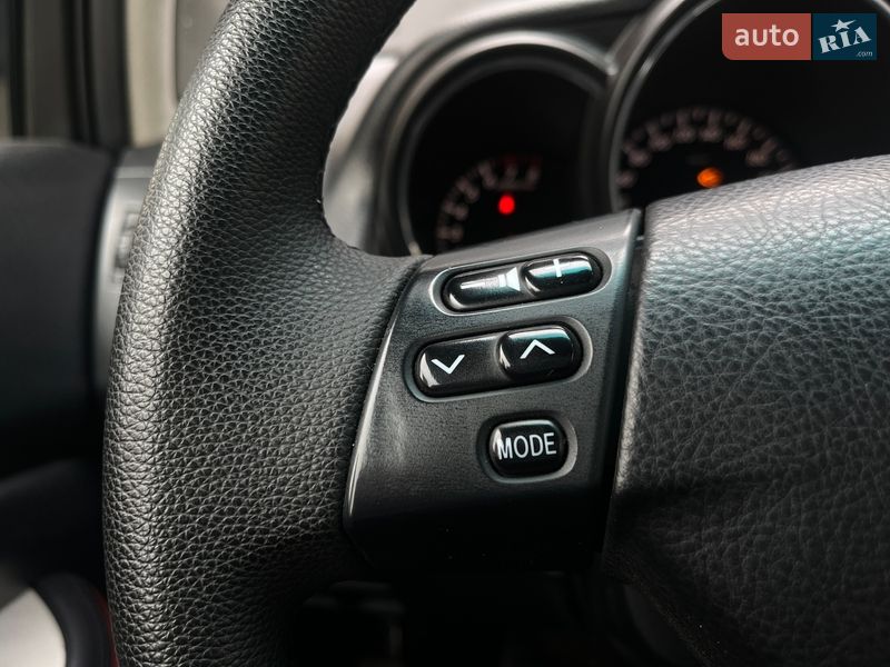 Внедорожник / Кроссовер Lexus RX 2008 в Одессе