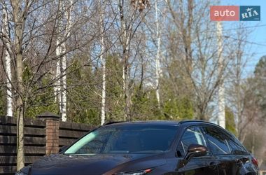Внедорожник / Кроссовер Lexus RX 2017 в Киеве
