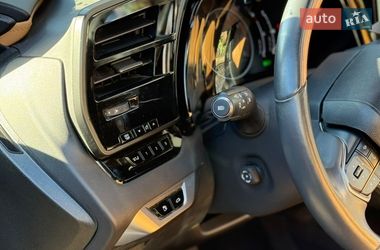 Внедорожник / Кроссовер Lexus RX 2024 в Львове