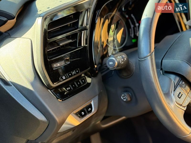 Внедорожник / Кроссовер Lexus RX 2024 в Львове