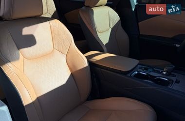 Внедорожник / Кроссовер Lexus RX 2024 в Львове