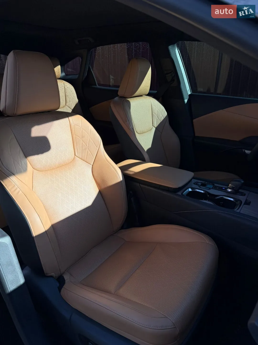 2024 Lexus RX - мініатюра 8