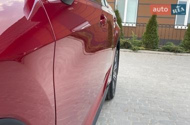 Позашляховик / Кросовер Lexus RX 2016 в Вінниці