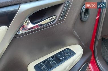 Позашляховик / Кросовер Lexus RX 2016 в Вінниці