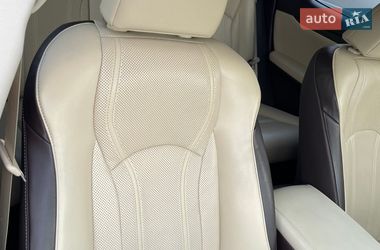 Позашляховик / Кросовер Lexus RX 2016 в Вінниці