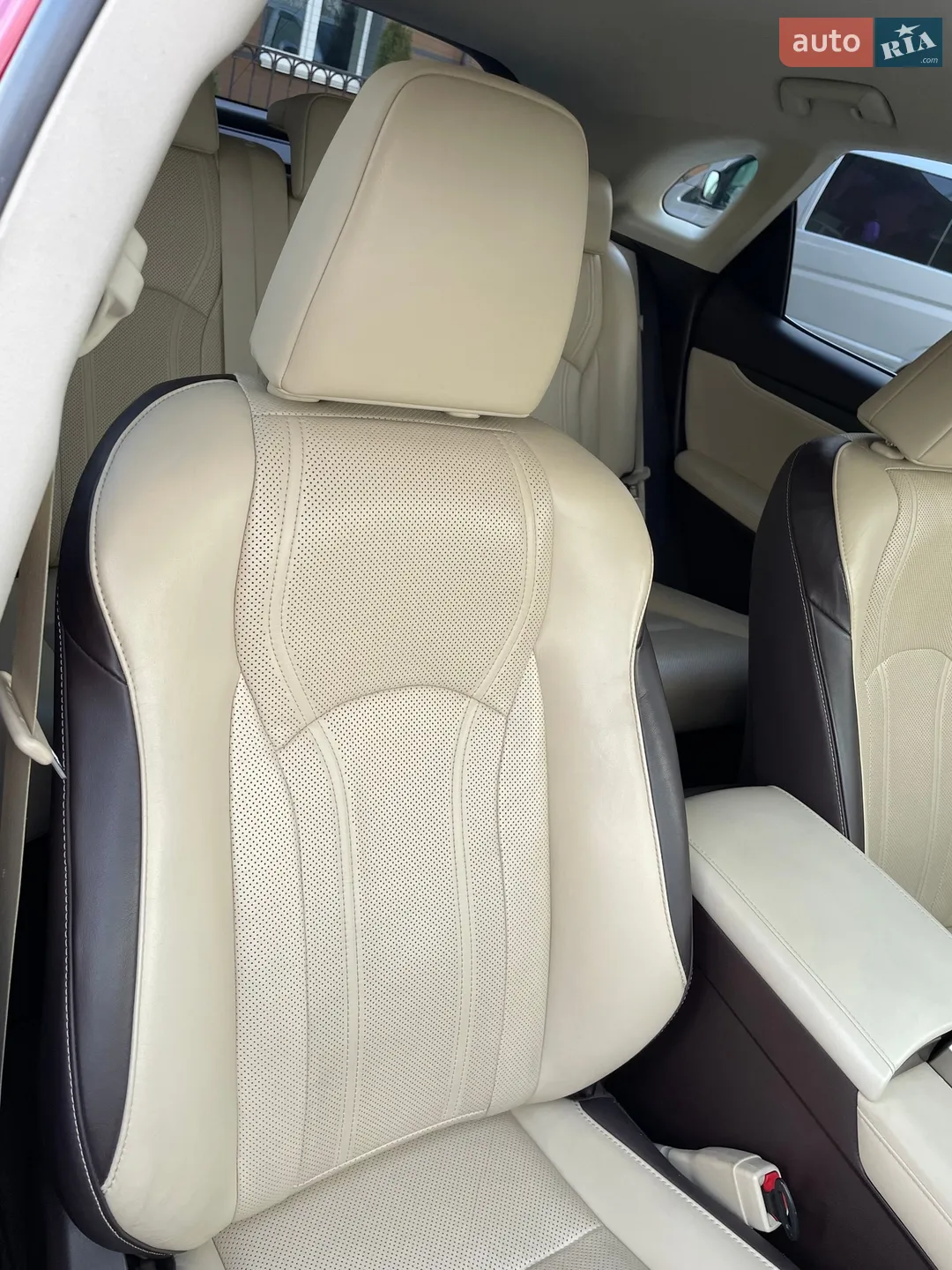 2016 Lexus RX - мініатюра 59