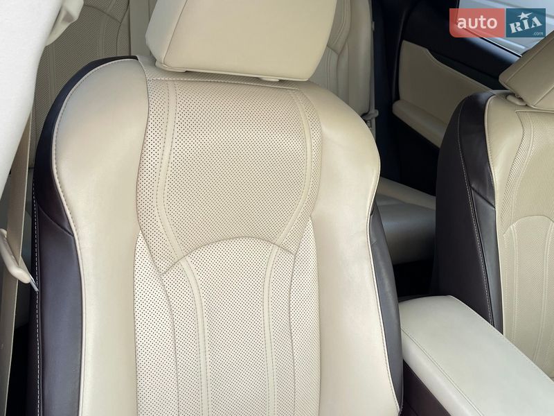 Позашляховик / Кросовер Lexus RX 2016 в Вінниці