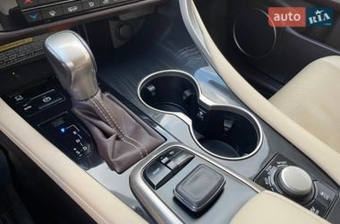 Позашляховик / Кросовер Lexus RX 2016 в Вінниці