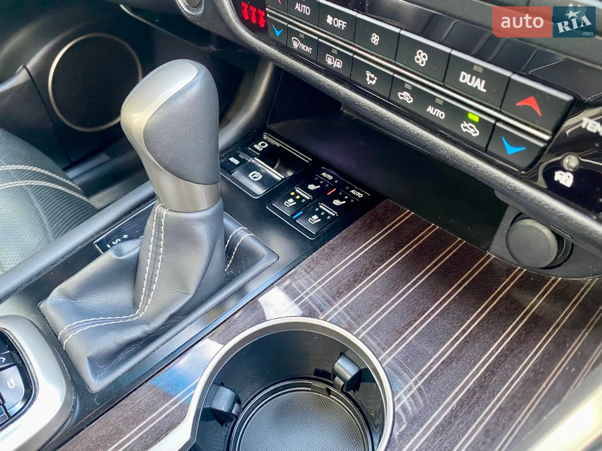 2018 Lexus RX - мініатюра 37