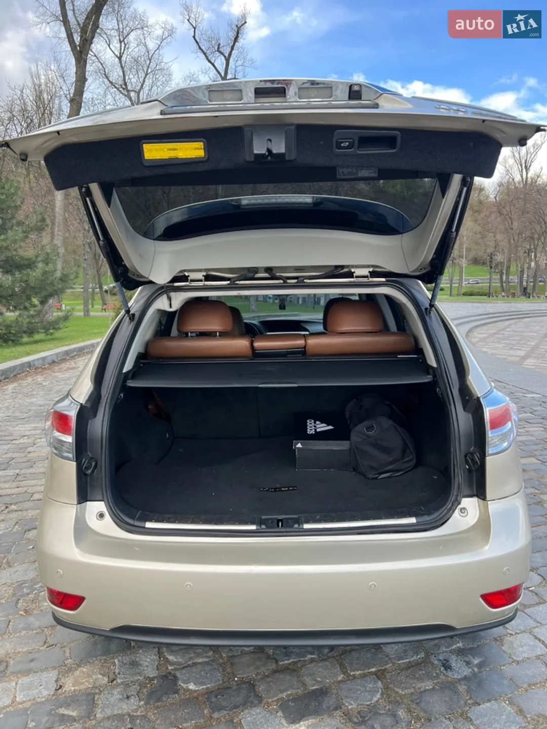 2013 Lexus RX - мініатюра 12