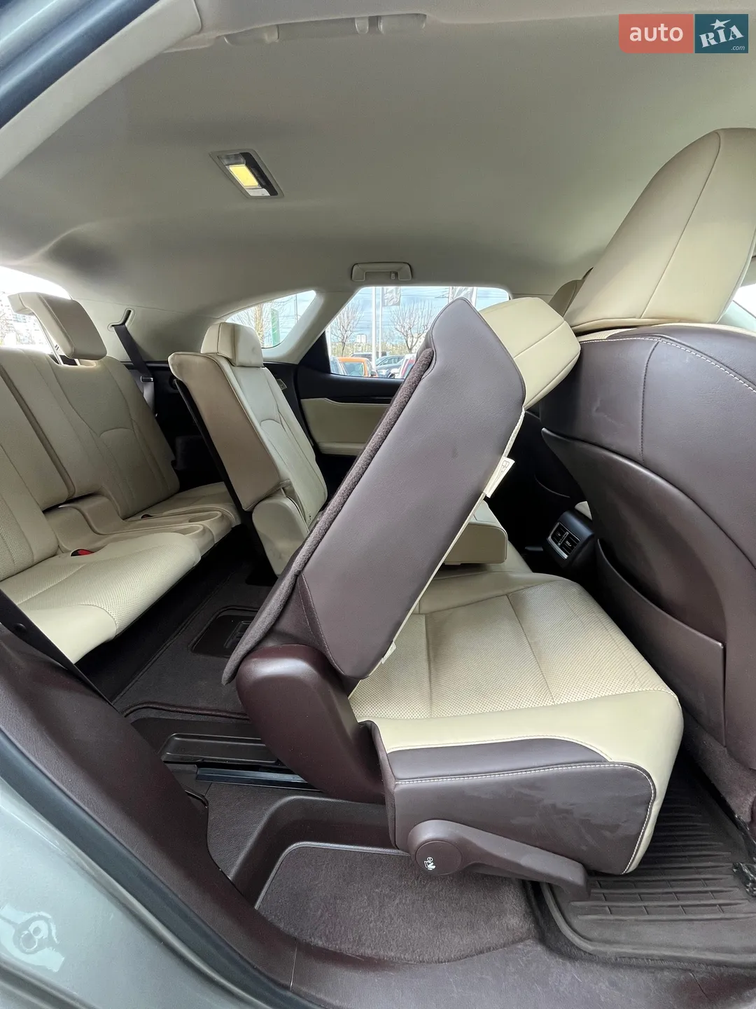 2019 Lexus RX - мініатюра 15