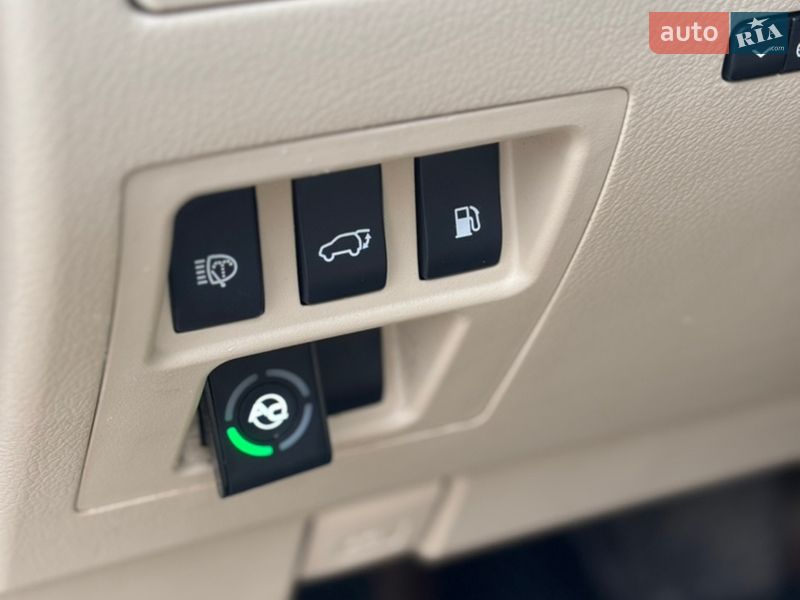 Внедорожник / Кроссовер Lexus RX 2009 в Киеве