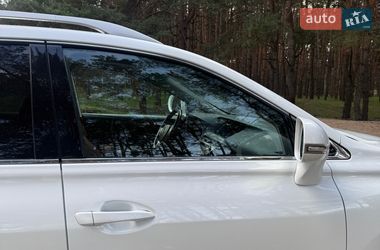 Внедорожник / Кроссовер Lexus RX 2012 в Каменском