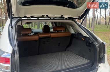 Внедорожник / Кроссовер Lexus RX 2012 в Каменском