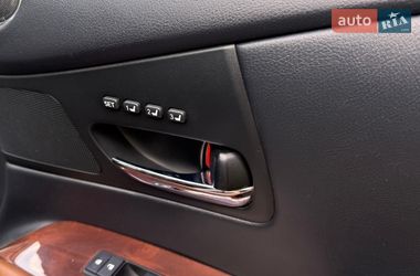 Внедорожник / Кроссовер Lexus RX 2012 в Каменском
