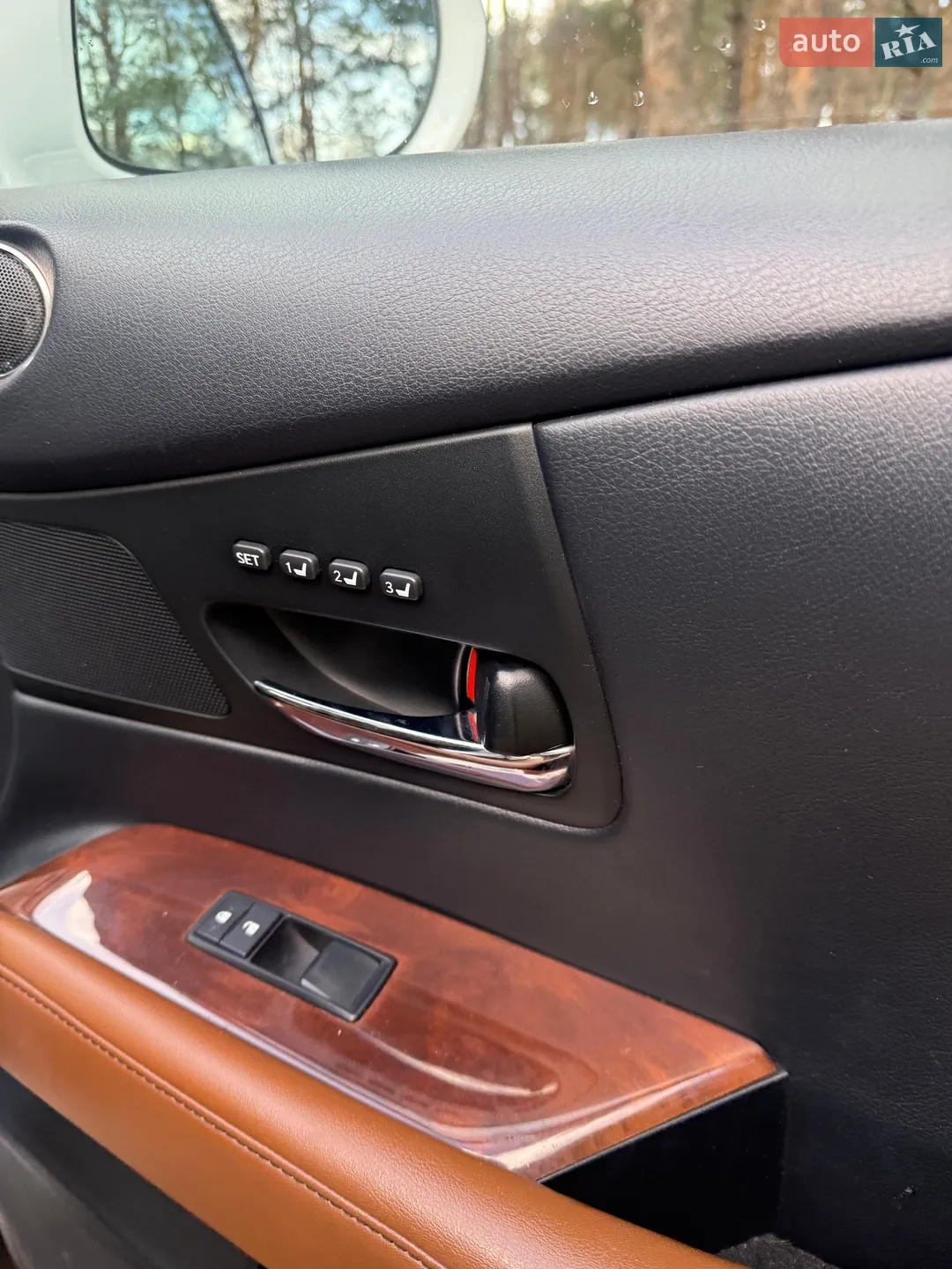 2012 Lexus RX - мініатюра 24