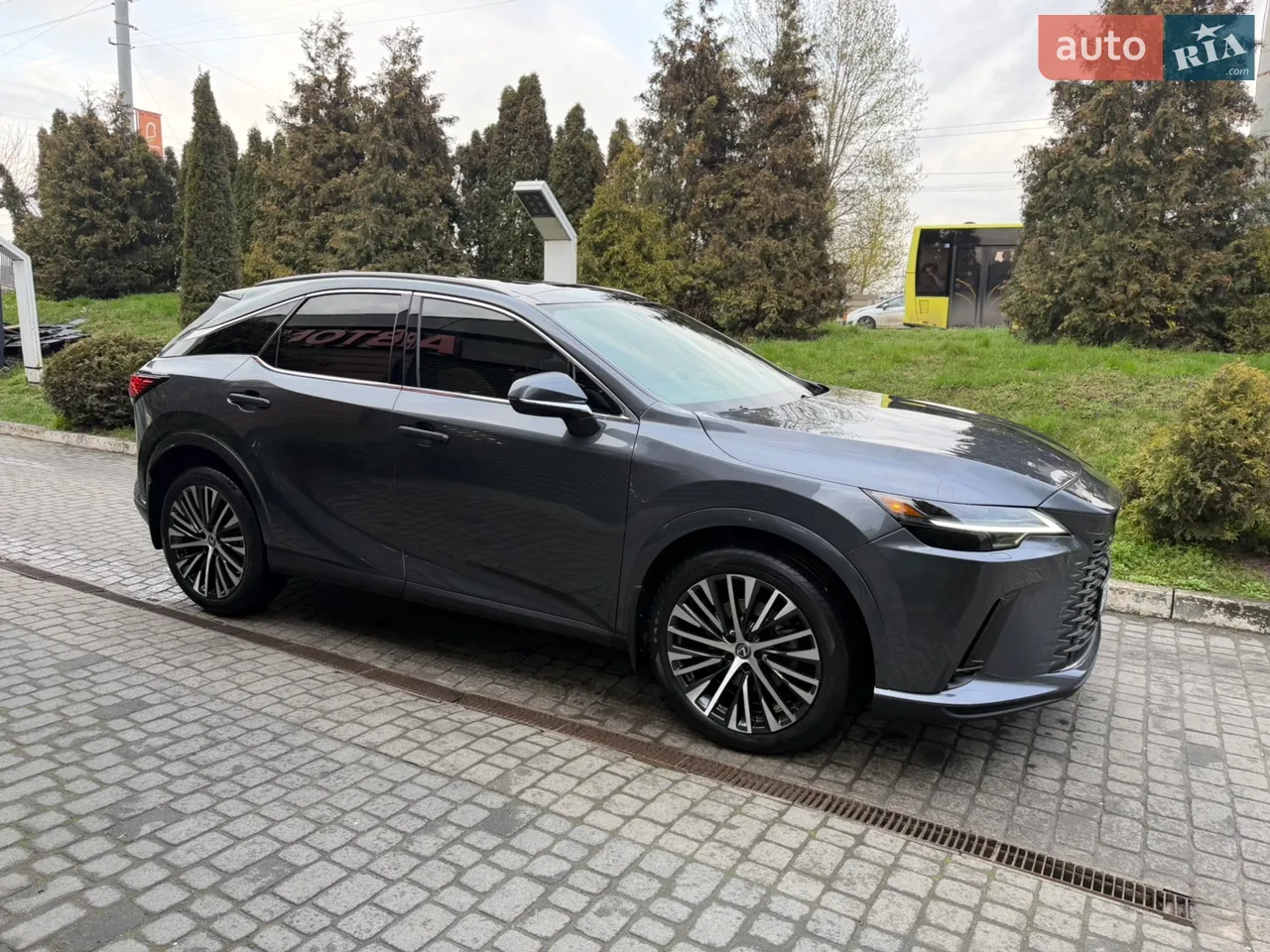 2023 Lexus RX - мініатюра 32