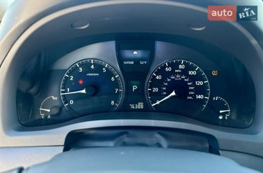 Внедорожник / Кроссовер Lexus RX 2011 в Харькове