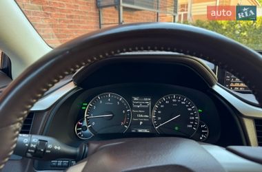 Позашляховик / Кросовер Lexus RX 2016 в Києві фото 66 Позашляховик / Кросовер Lexus RX 2016 в Києві