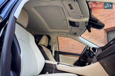 Позашляховик / Кросовер Lexus RX 2016 в Києві фото 73 Позашляховик / Кросовер Lexus RX 2016 в Києві