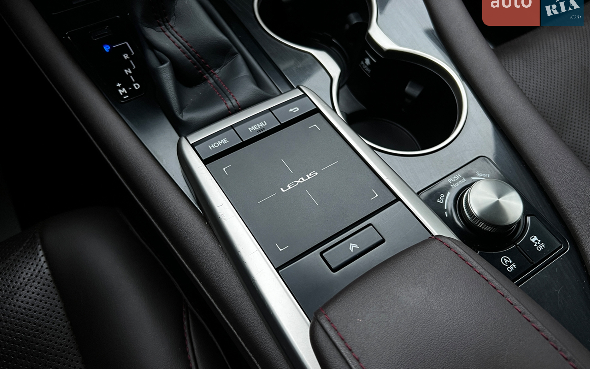 2019 Lexus RX - мініатюра 21