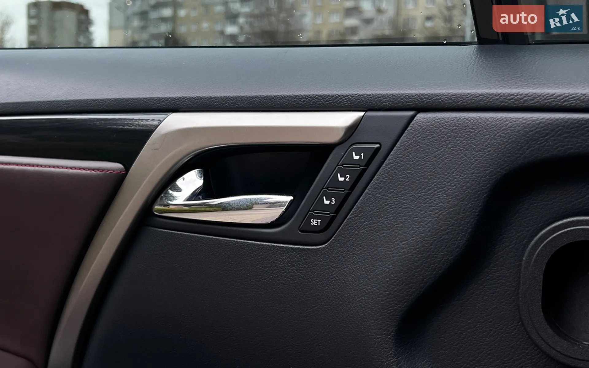 2019 Lexus RX - мініатюра 25
