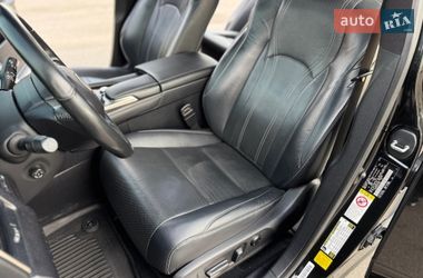 Внедорожник / Кроссовер Lexus RX 2019 в Днепре