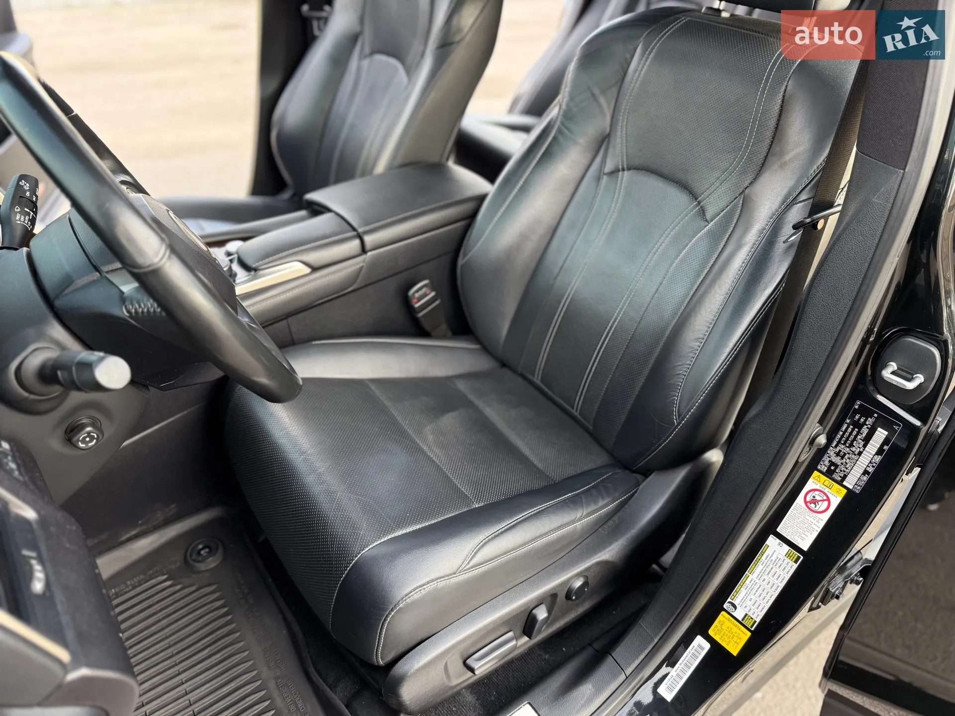 2019 Lexus RX - мініатюра 19