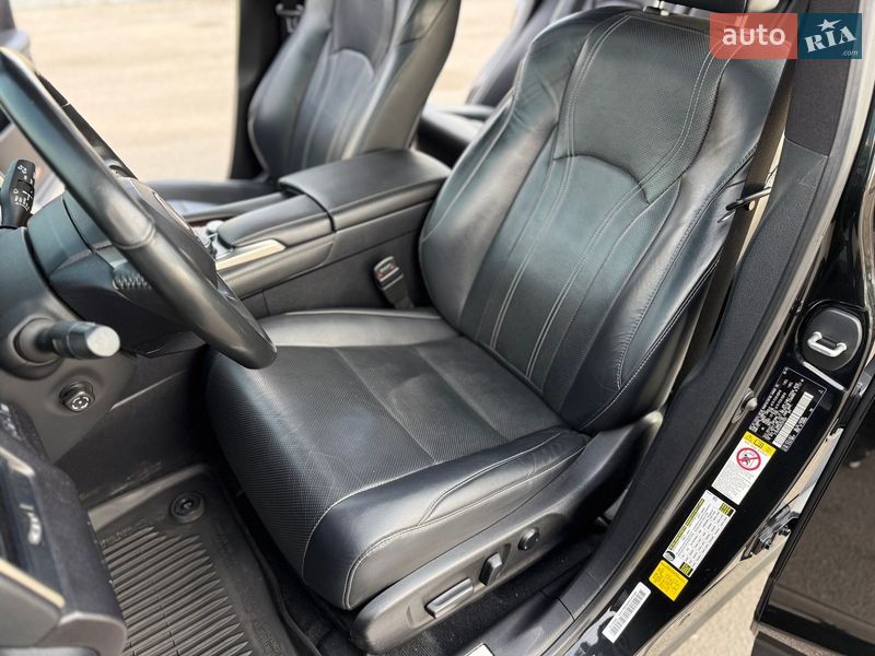Внедорожник / Кроссовер Lexus RX 2019 в Днепре