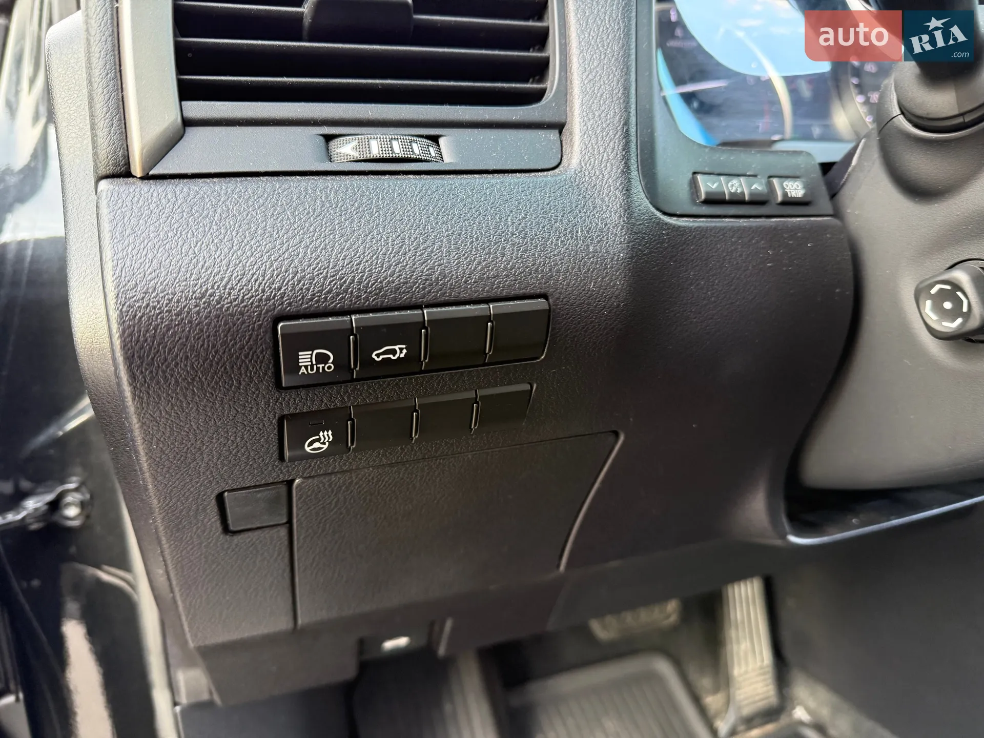 2019 Lexus RX - мініатюра 24