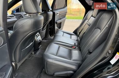 Внедорожник / Кроссовер Lexus RX 2019 в Днепре