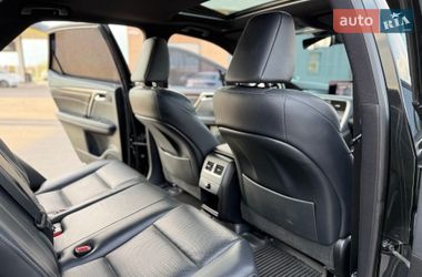 Внедорожник / Кроссовер Lexus RX 2019 в Днепре