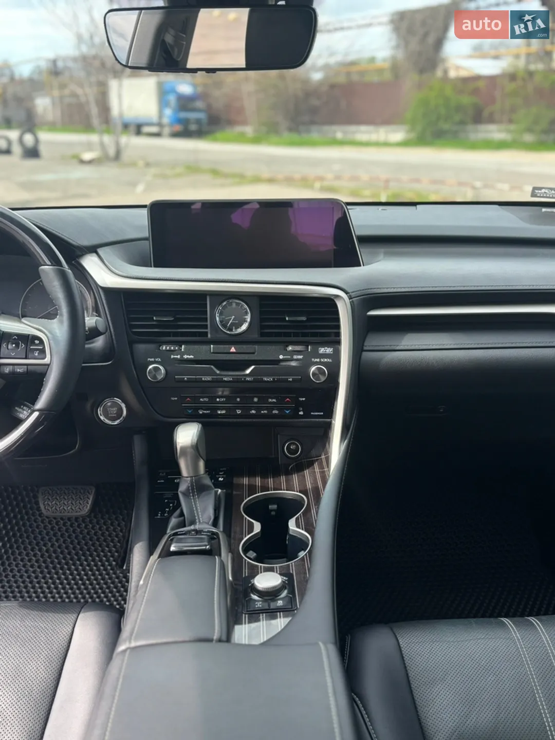 2019 Lexus RX - мініатюра 18