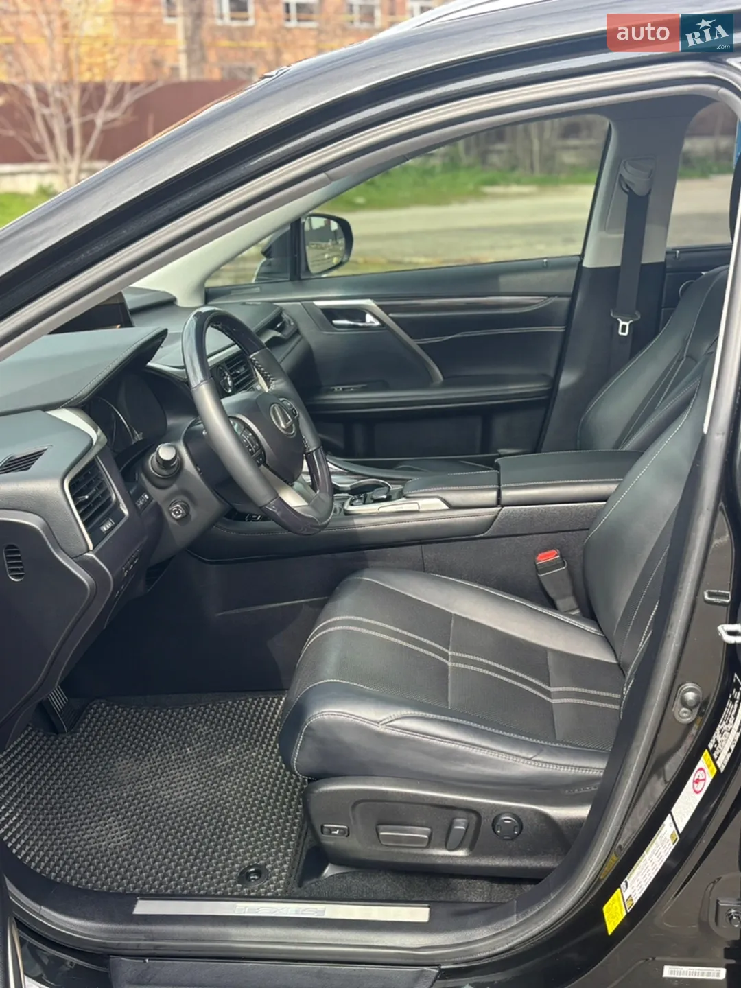 2019 Lexus RX - мініатюра 20