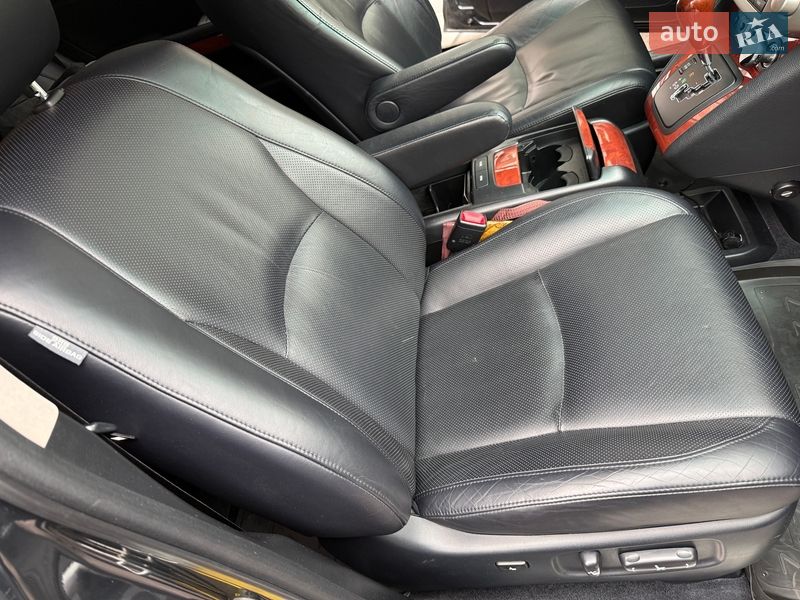 Внедорожник / Кроссовер Lexus RX 2004 в Киеве