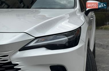 Внедорожник / Кроссовер Lexus RX 2023 в Киеве
