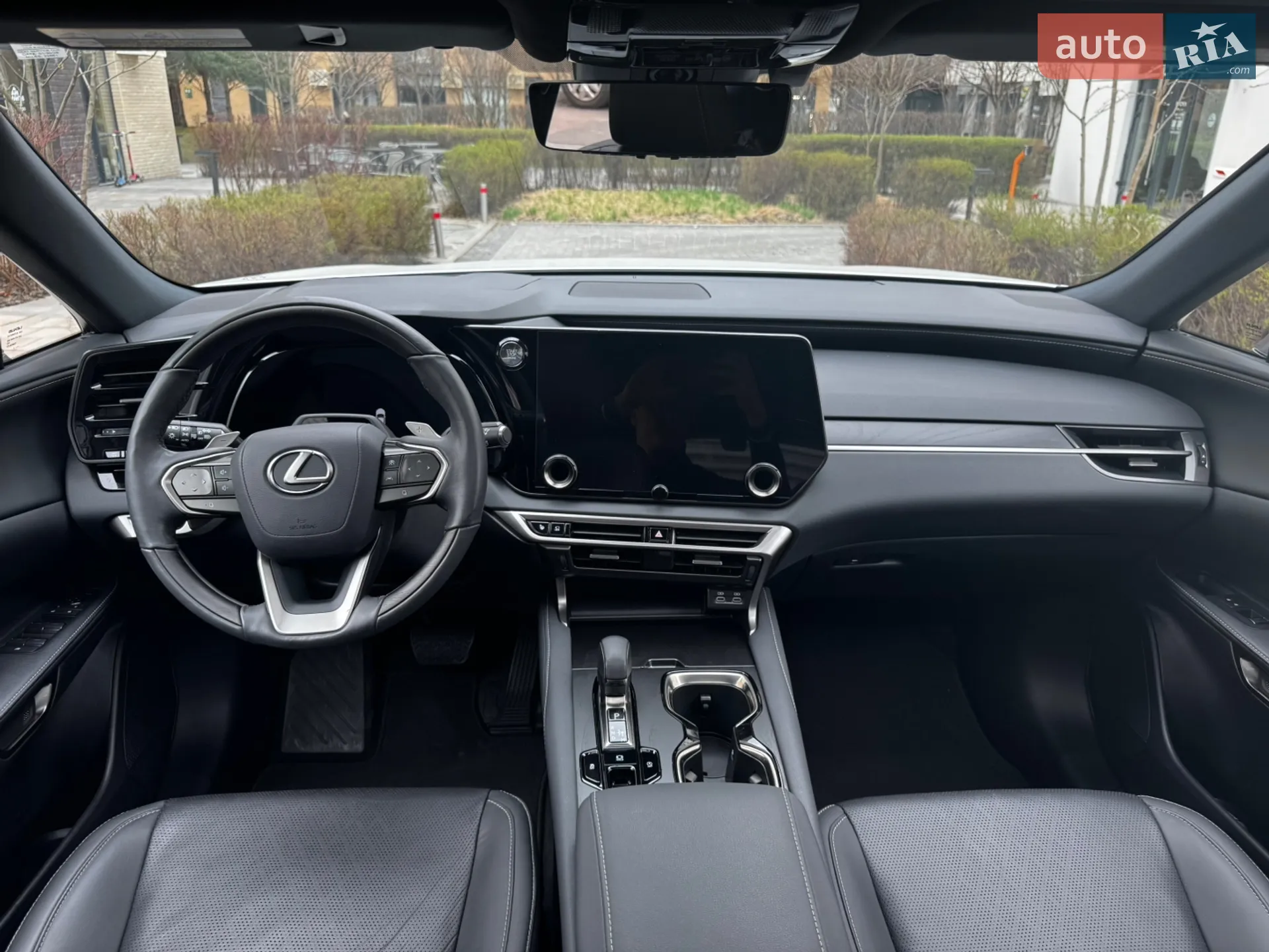 2023 Lexus RX - мініатюра 20