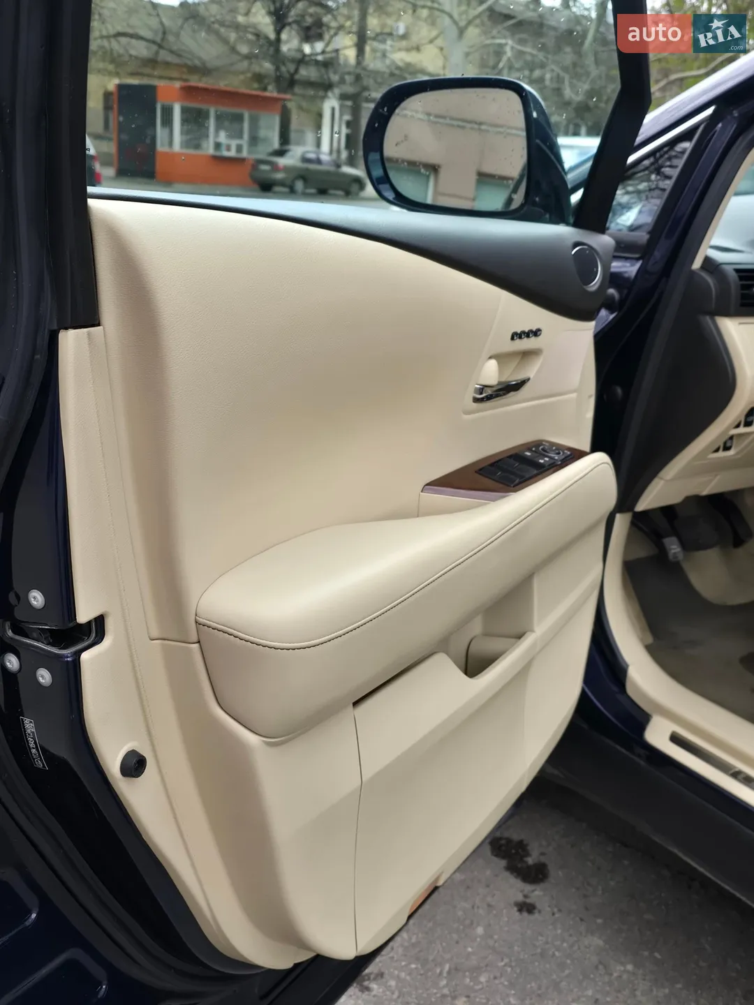 2015 Lexus RX - мініатюра 11