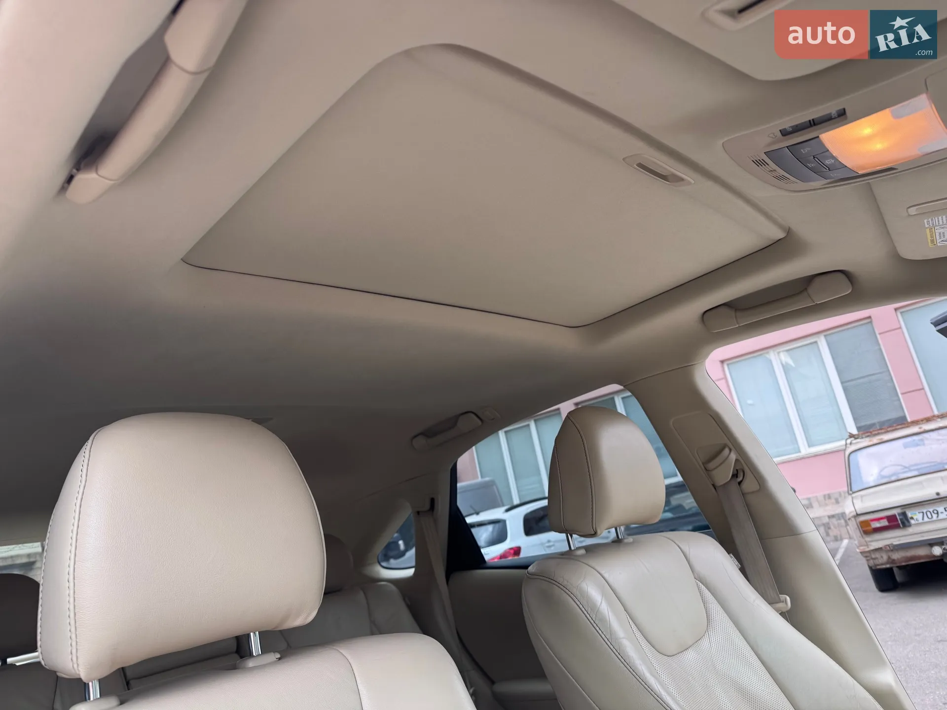 2015 Lexus RX - мініатюра 29